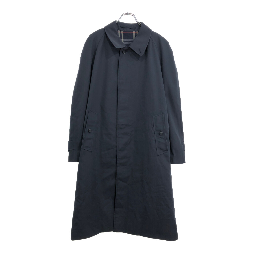 楽天市場】80年代 イングランド製 Burberrys バーバリーズ ステン