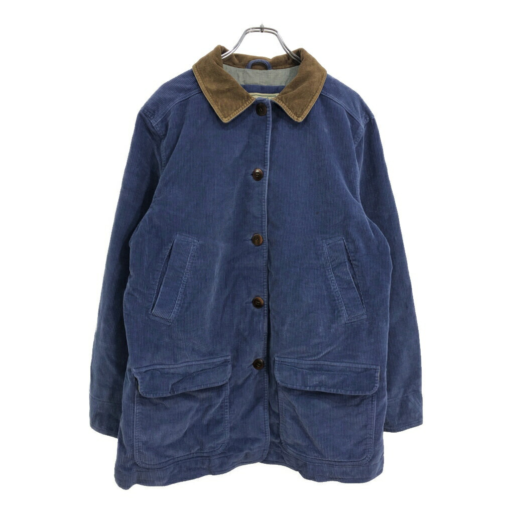LLBean エルエルビーン ハンティングジャケット カバーオール M 楽天市場】L.L.Bean エルエルビーン ハンティングジャケット