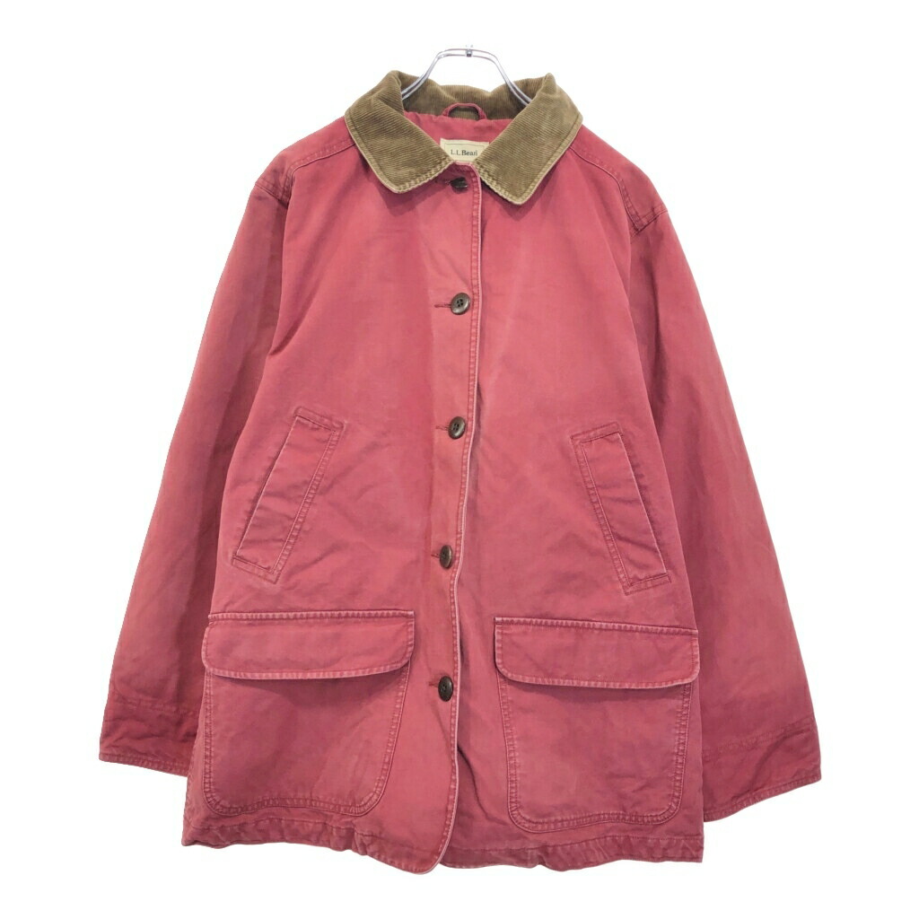 楽天市場】80年代 USA製 L.L.Bean エルエルビーン ハンティング  