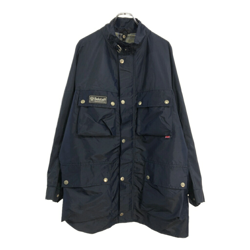 楽天市場】Belstaff ベルスタッフ ナイロン モーターサイクル