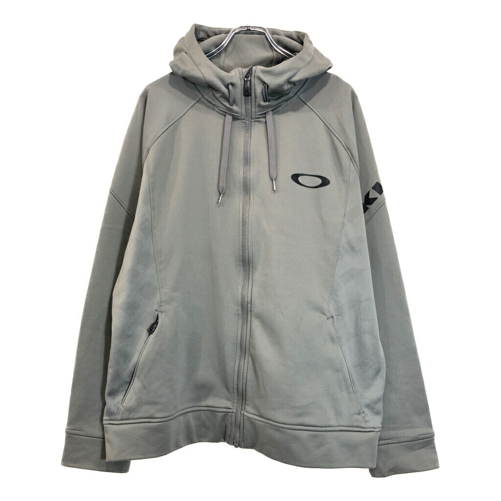 楽天市場】OAKLEY オークリー スウェット パーカー スポーツ