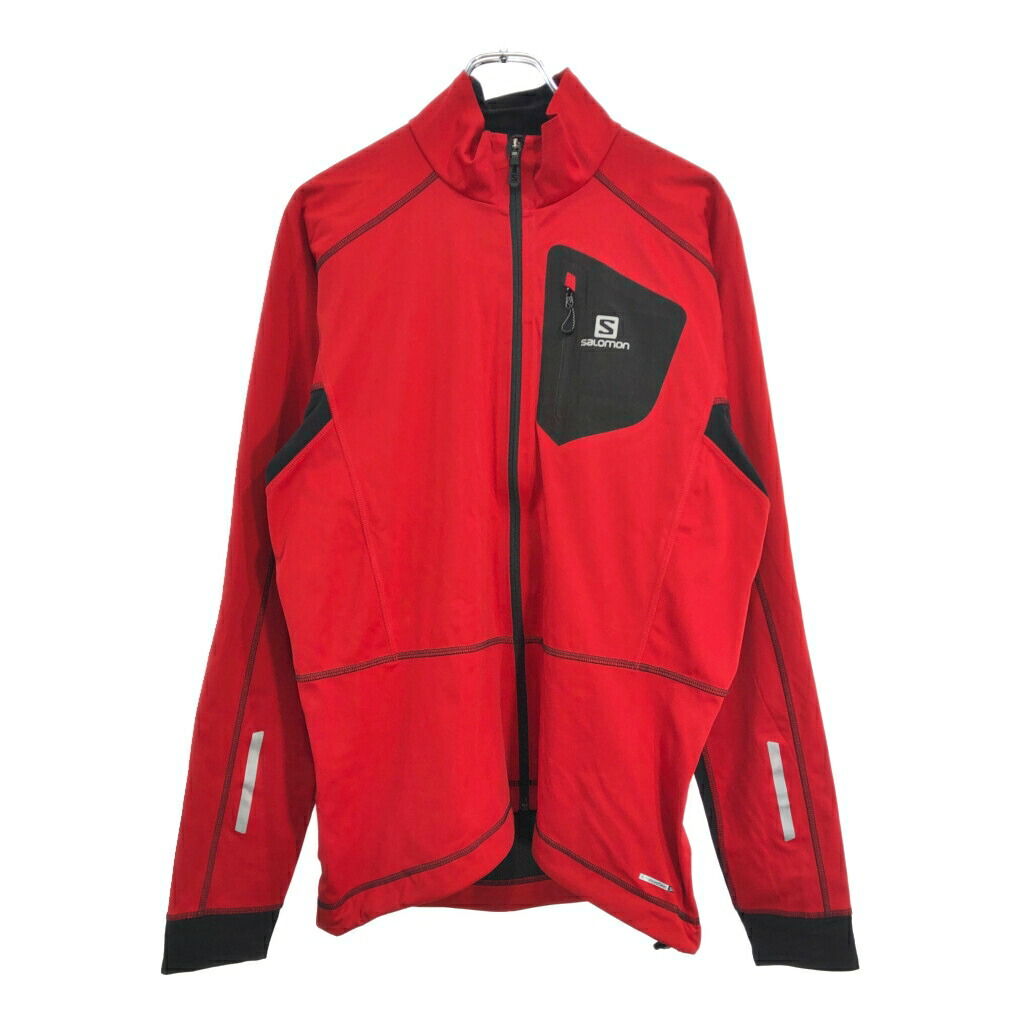 楽天市場】SALOMON サロモン スキージャケット マウンテンパーカー