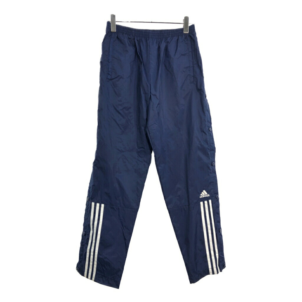 楽天市場】G□90s□アディダス/adidas ナイロンパンツ/スポーツウェア