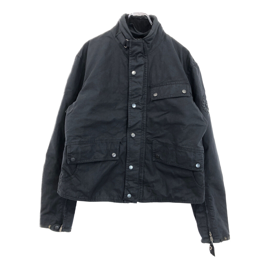 ベルスタッフ Belstaff ジャケット BELSTAFF（ベルスタッフ） ワックスドレザージャケット/LEGACY