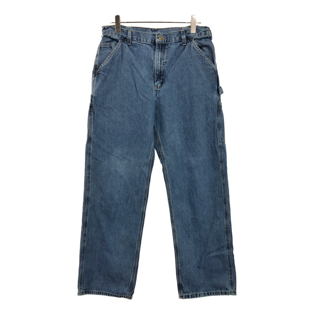 楽天市場】Carhartt カーハート デニム ペインターパンツ デニムパンツ
