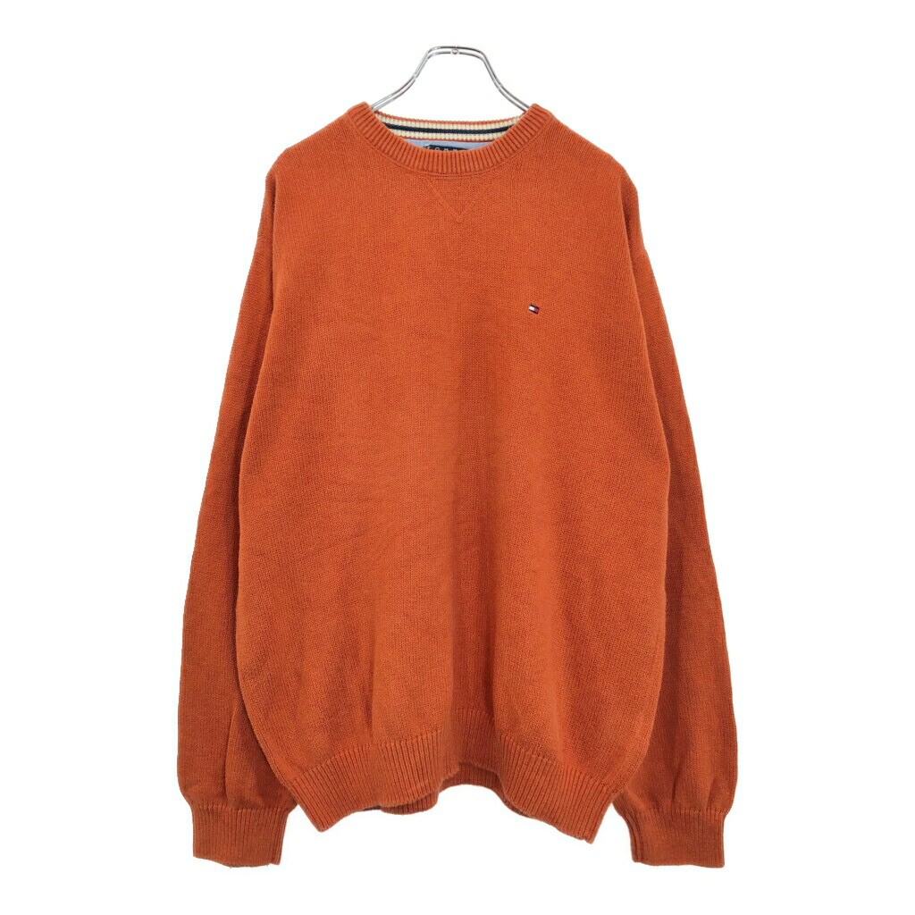 楽天市場】TOMMY HILFIGER トミーヒルフィガー ウール ニット セーター