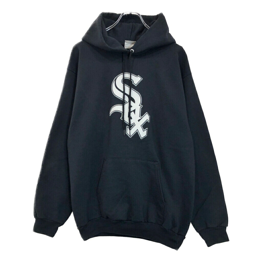 楽天市場】00年代 STITCHES MLB シカゴ・カブス パーカー プルオーバー