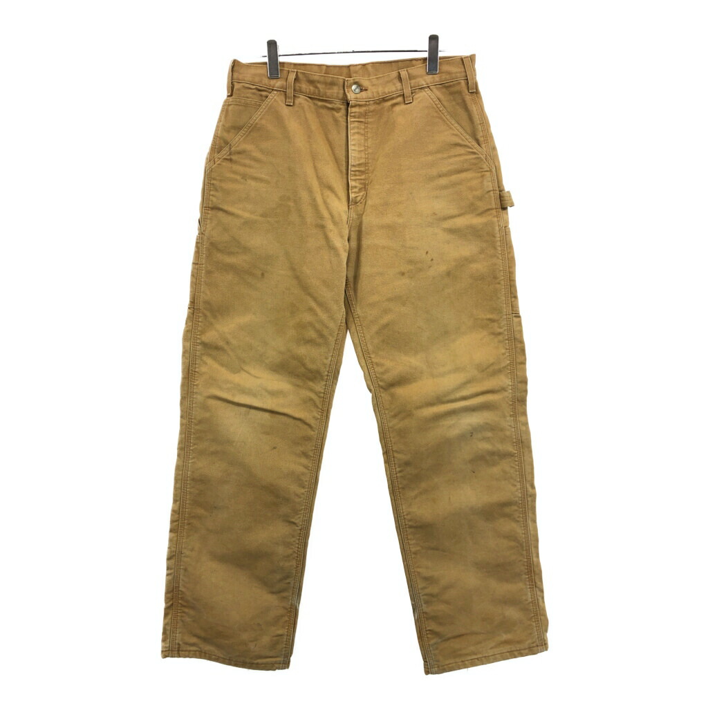 楽天市場】90年代 USA製 Carhartt カーハート ダック ペインター