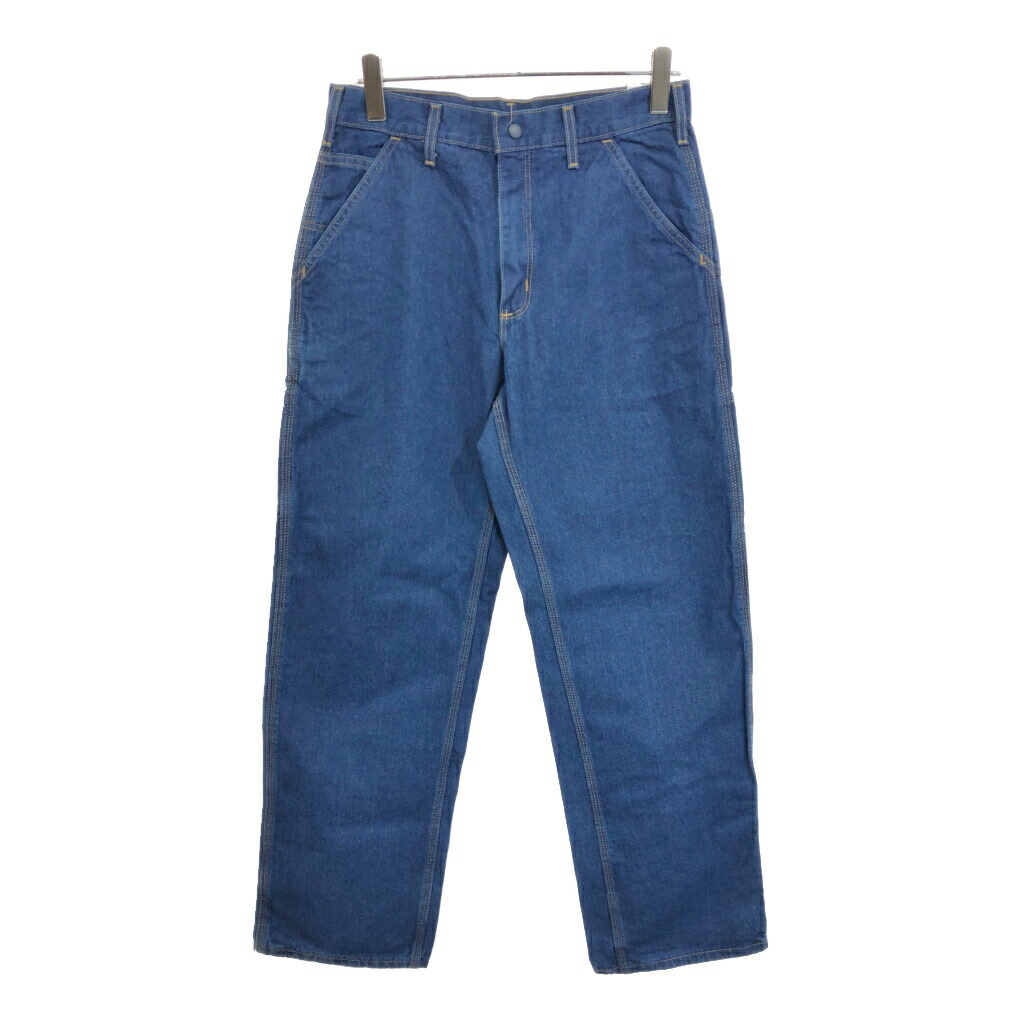 楽天市場】Carhartt カーハート デニム ペインターパンツ ワーク