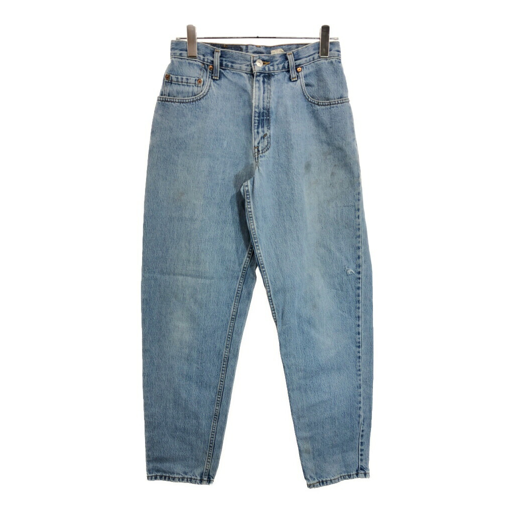 楽天市場】90年代 Levi's リーバイス 560 デニムパンツ ブルー (メンズ