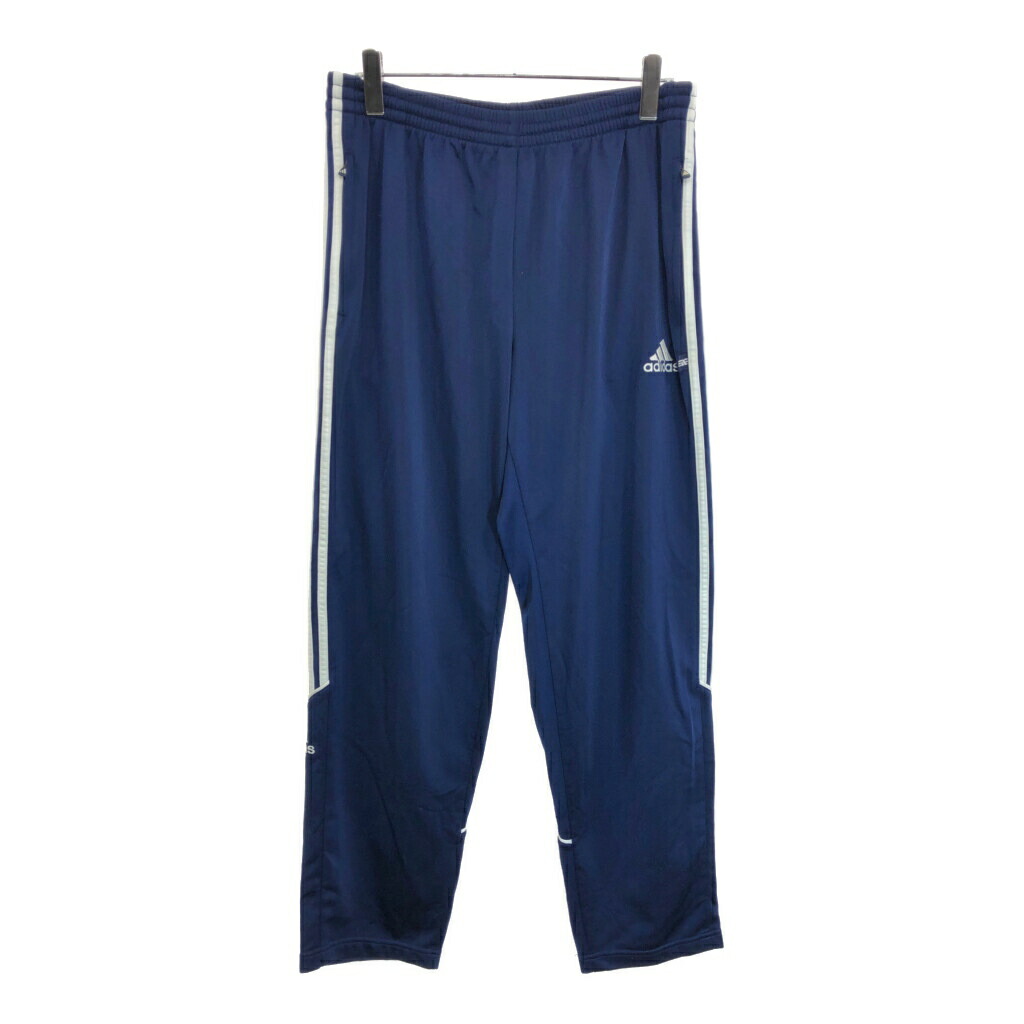 アディダス　トラックパンツ　ネイビー 楽天市場】00年代 adidas アディダス トラック パンツ ネイビー