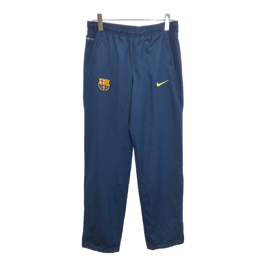 楽天市場】ナイキ NIKE 25/26 FCバルセロナ ファンダメンタルパンツ