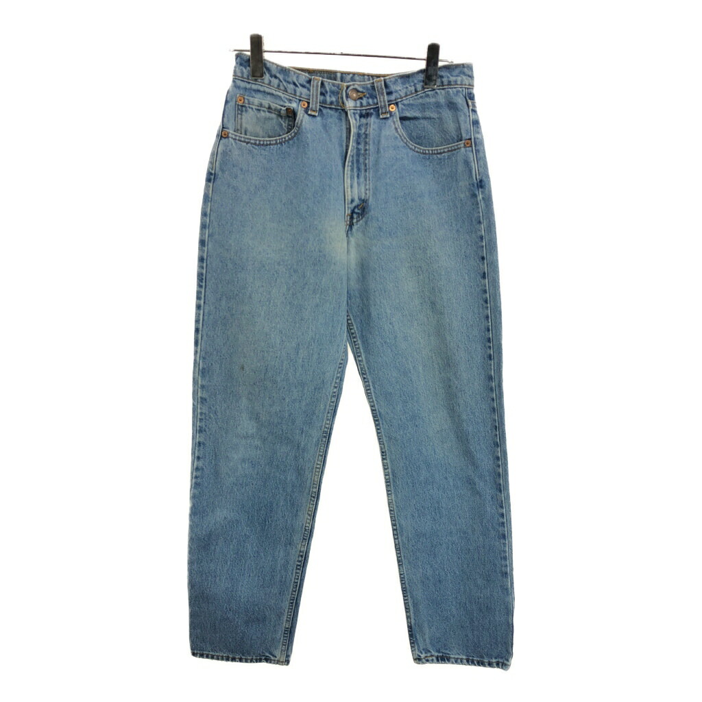 90年代 USA製 Levi's リーバイス 550 (メンズ 32×30