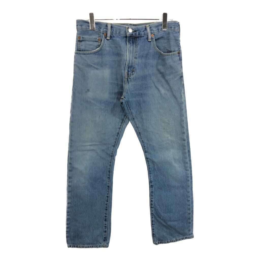 楽天市場】Levi's リーバイス 517 デニムパンツ ライトブルー (メンズ