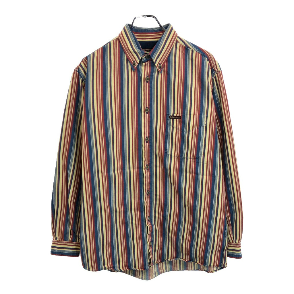 楽天市場】古着 Marlboro Classics マルボロクラシックス 長袖 デニム