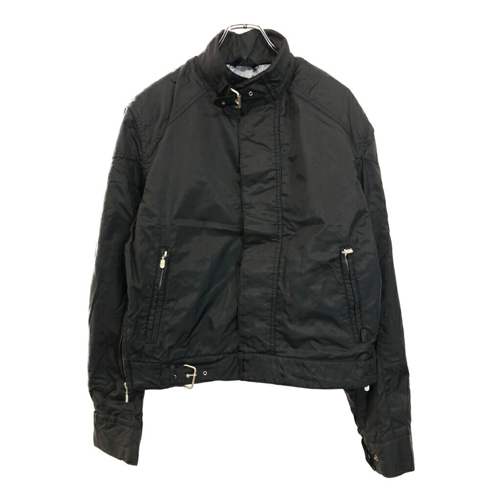 ★Belstaff★ベルスタッフ★イタリア製★レザージャケット★ブルースエードL 楽天市場】古着 ベルスタッフ Belstaff BLACK PRINCE モーター
