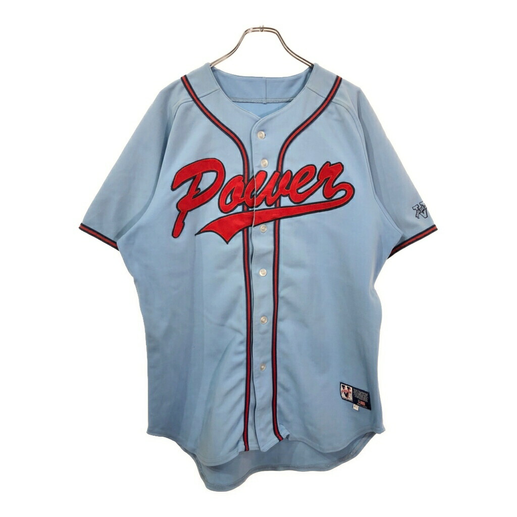 楽天市場】50's Wilson Sporting Goods Co BaseBall Shirt