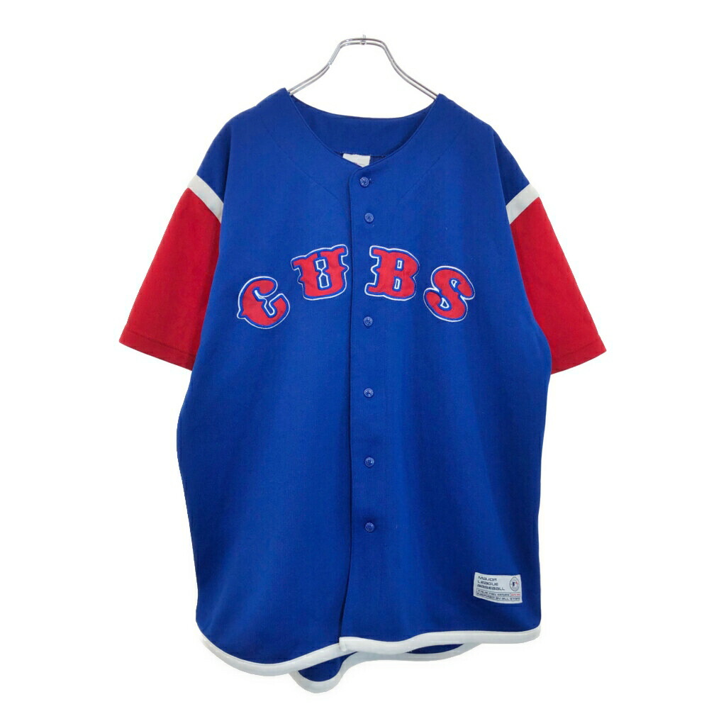 楽天市場】□ MLB オフィシャル Majestic シカゴ カブス
