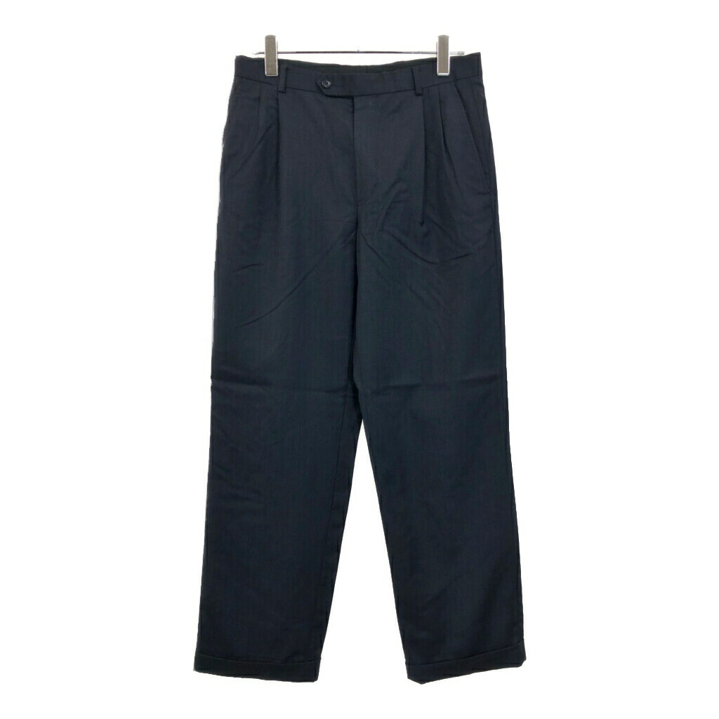 90s Brooks Brothers スラックス ブラック W32 90s Brooks Brothers スラックス ブラック W32 - メルカリ