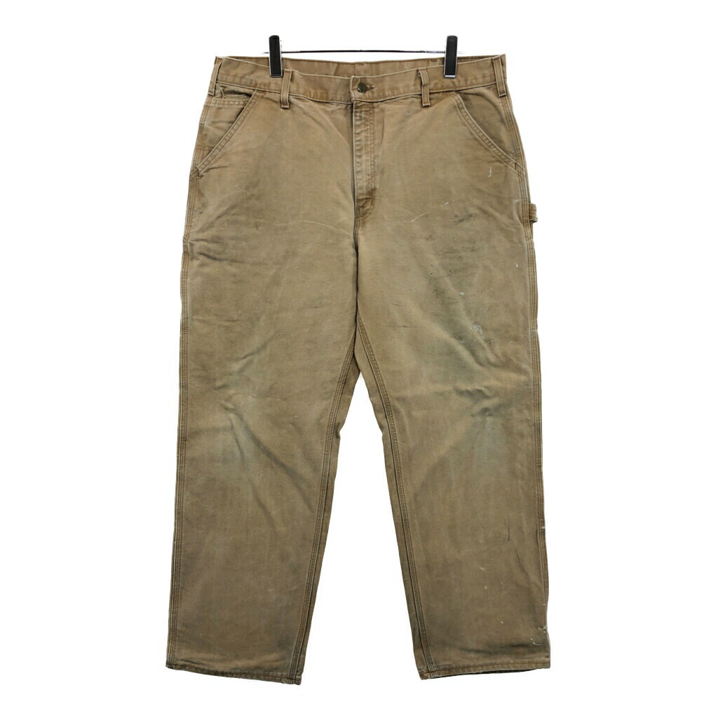 楽天市場】Carhartt カーハート ダックペインターパンツ ワーク