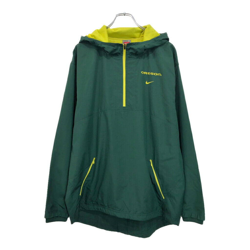 楽天市場】91年製 NIKE AQUA GEAR Reversible Anorak Parka 蛍光緑紫