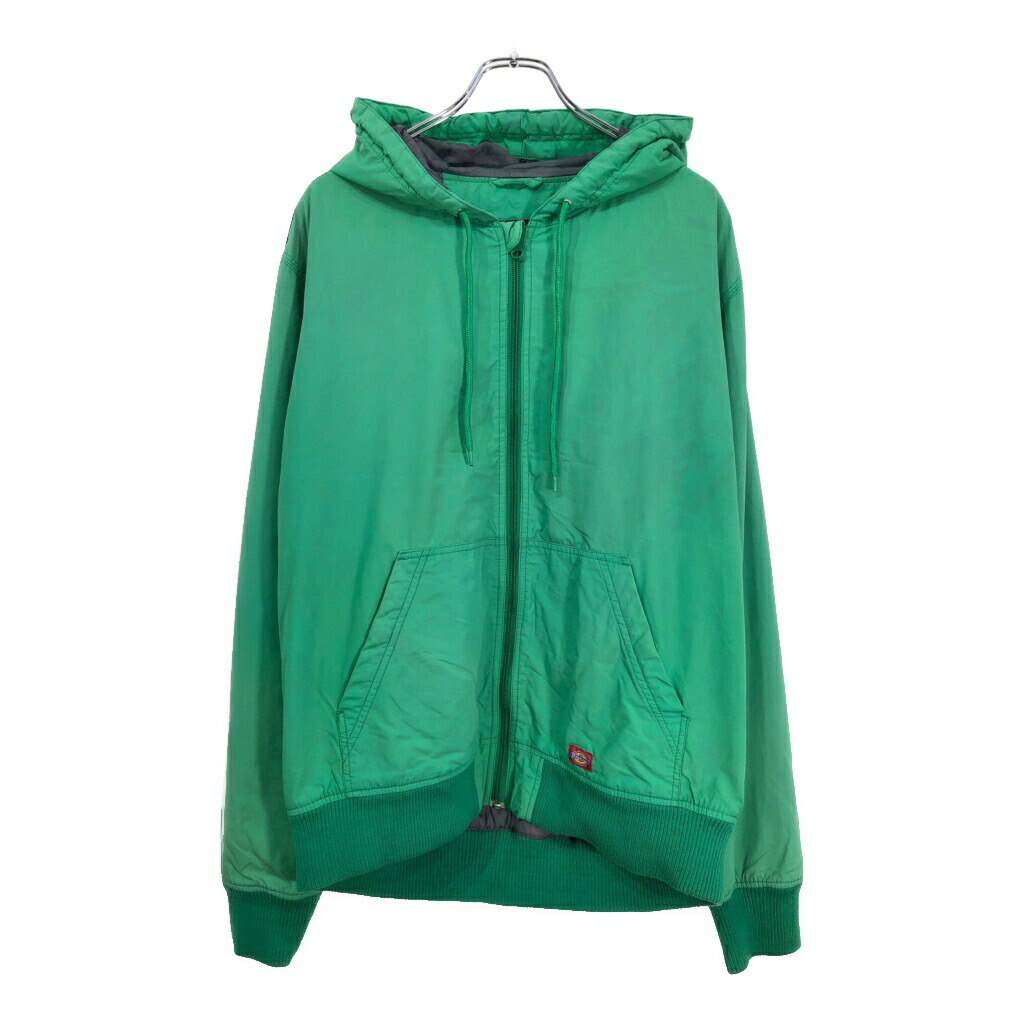 楽天市場】k□ディッキーズ/Dickies ナイロンジャケットJKT【L】赤