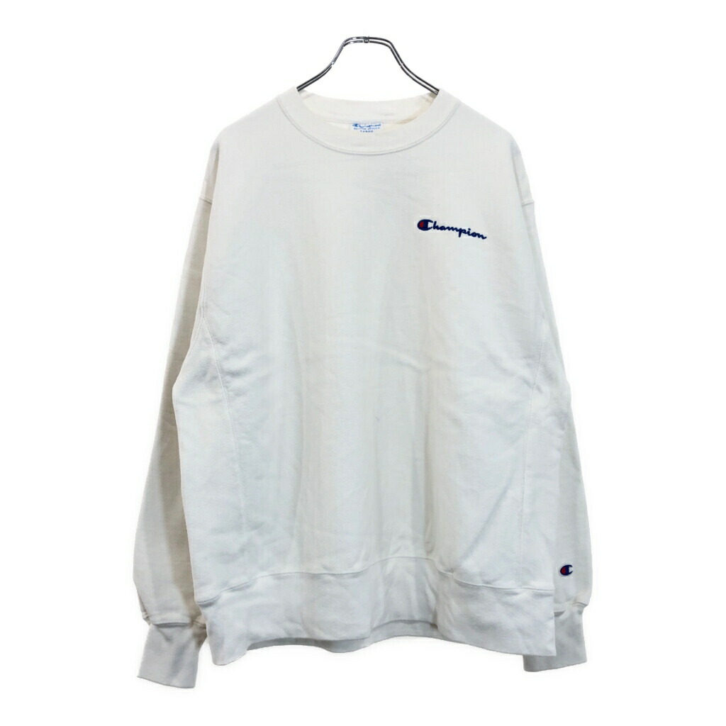 楽天市場】90年代 Champion チャンピオン リバースウィーブ