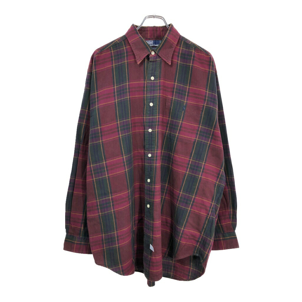 楽天市場】90年代 Polo by Ralph Lauren ポロ ラルフローレン