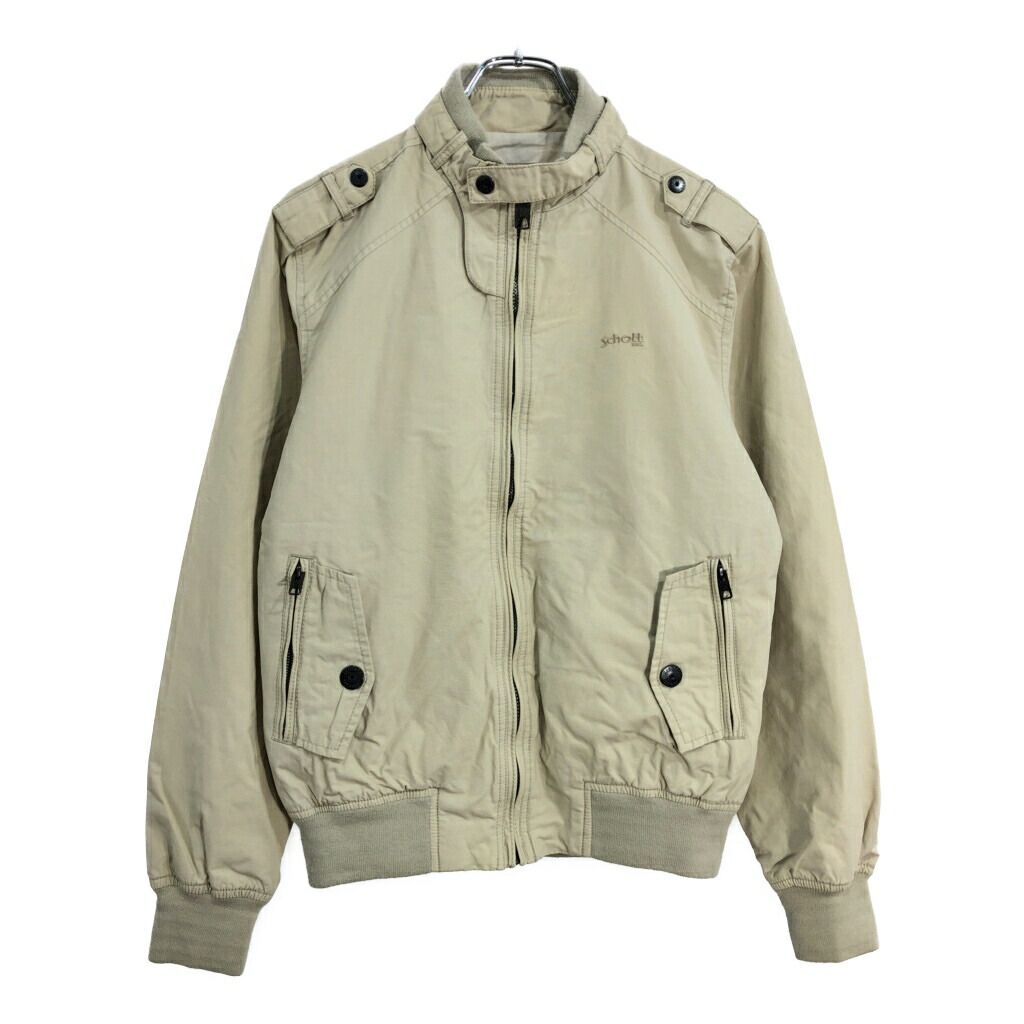 ジャケット・アウター 90s old Schott Security jacket military schott - 90s old Schott Security jacket militaryの通販 by MOON