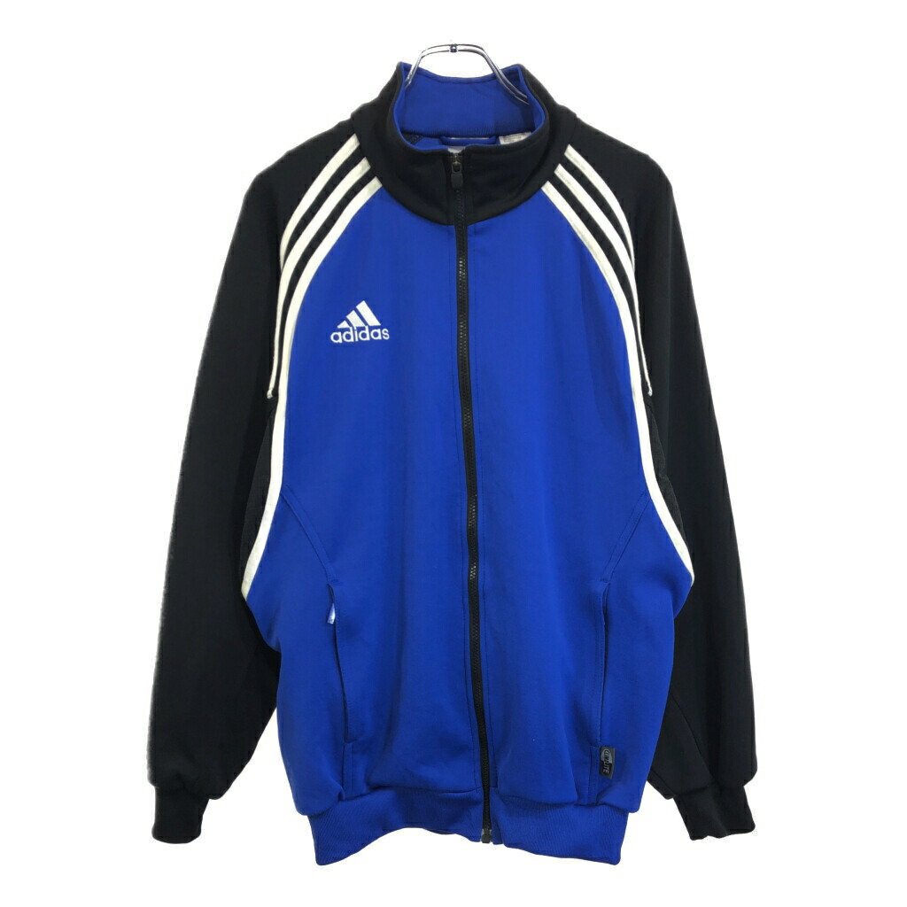 楽天市場】90年代 adidas アディダス トラックジャケット ユーロ