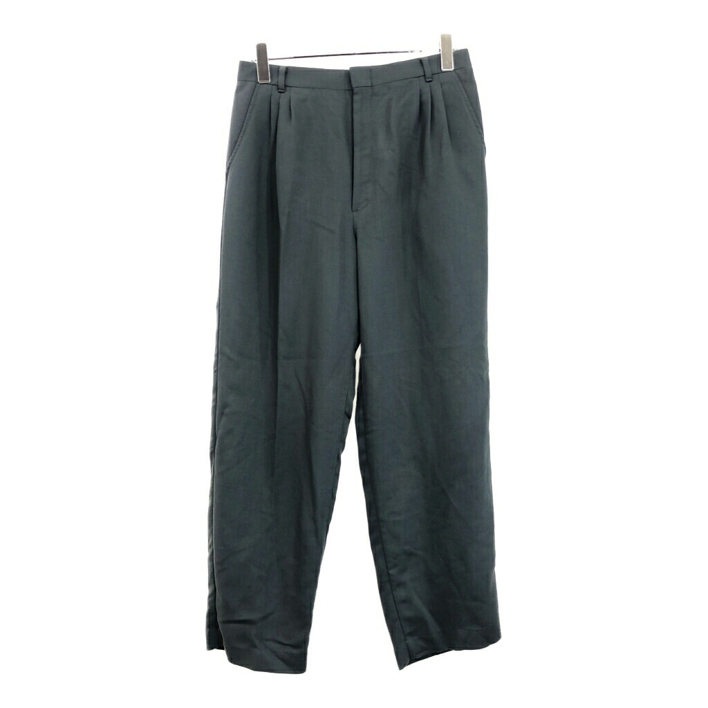 楽天市場】Smokey Joe's 3タック スラックスパンツ 大きいサイズ