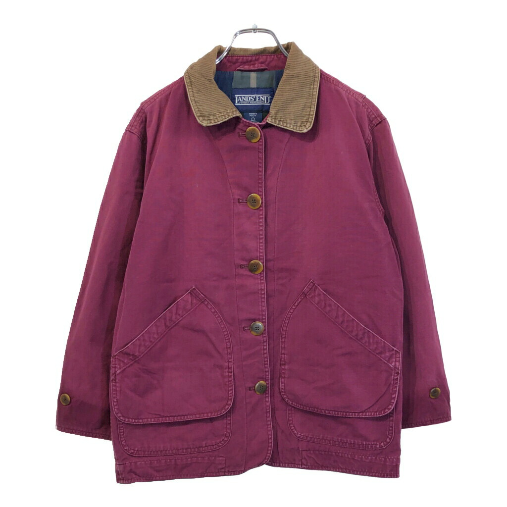 楽天市場】古着 LANDS' END ランズエンド 90s オールド