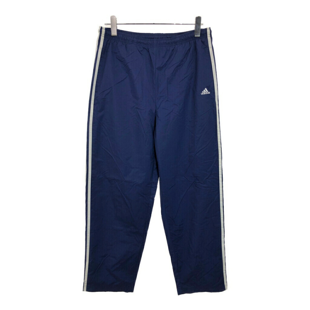 楽天市場】70-80年代 adidas アディダス ナイロン パンツ ワンポイント