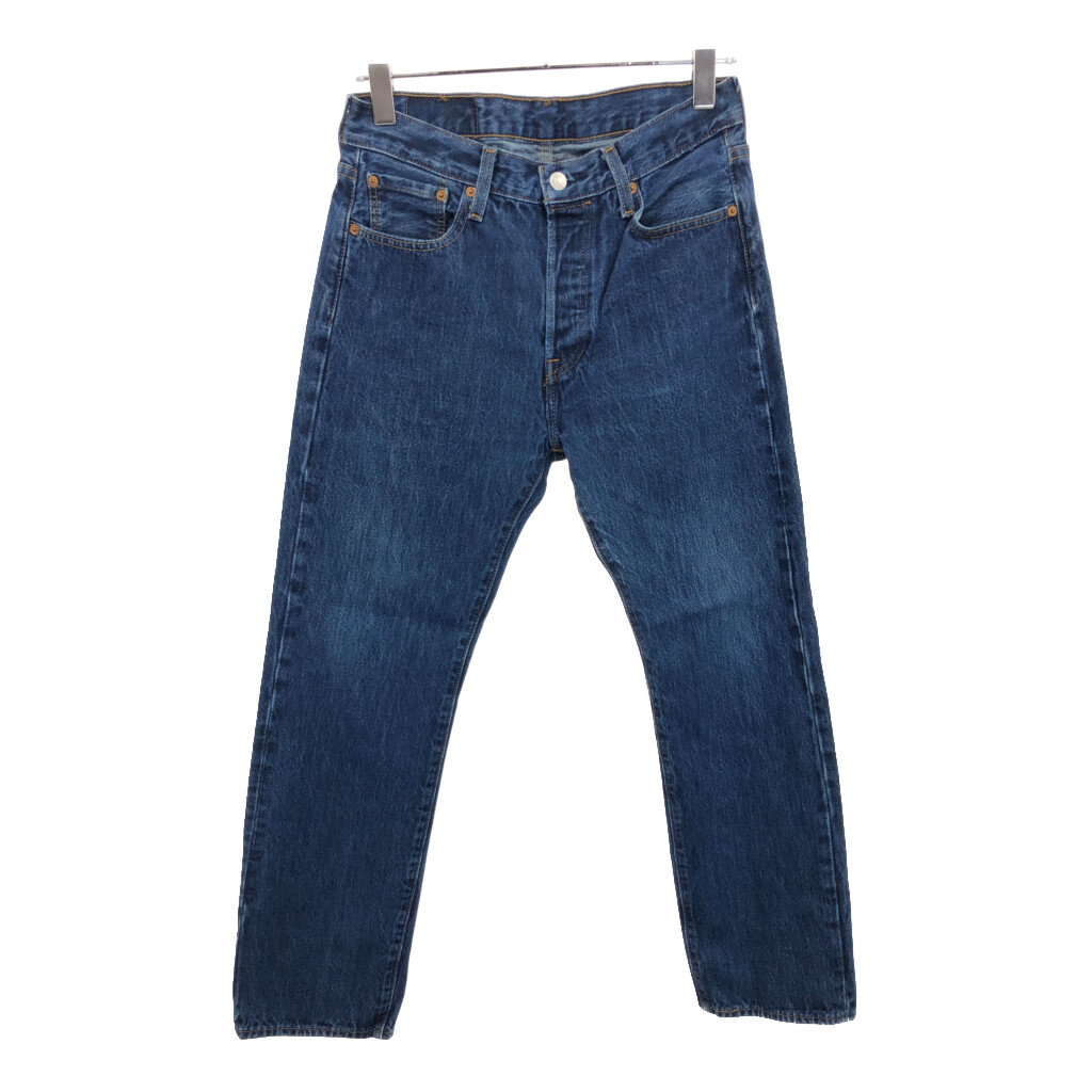 楽天市場】90年代 USA製 Levi's リーバイス 501 デニムパンツ ブルー