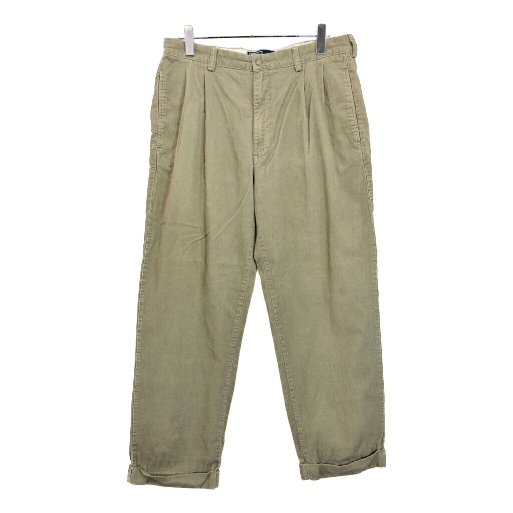 楽天市場】Polo by Ralph Lauren ポロ ラルフローレン コーデュロイ