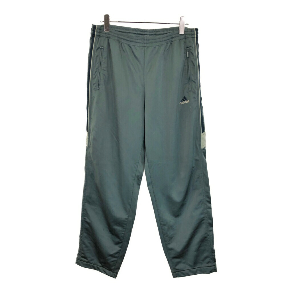 ✅adidas アディダス B&Y別注 サテン トラック ジャージパンツ 古着 楽天市場】adidas アディダス ナイロン トラックパンツ スポーツ