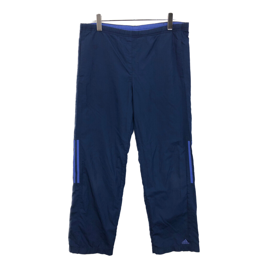 古着 adidas アディダス トラックパンツ ネイビー ジャージ 楽天市場】00年代 adidas アディダス ジャージ トラックパンツ