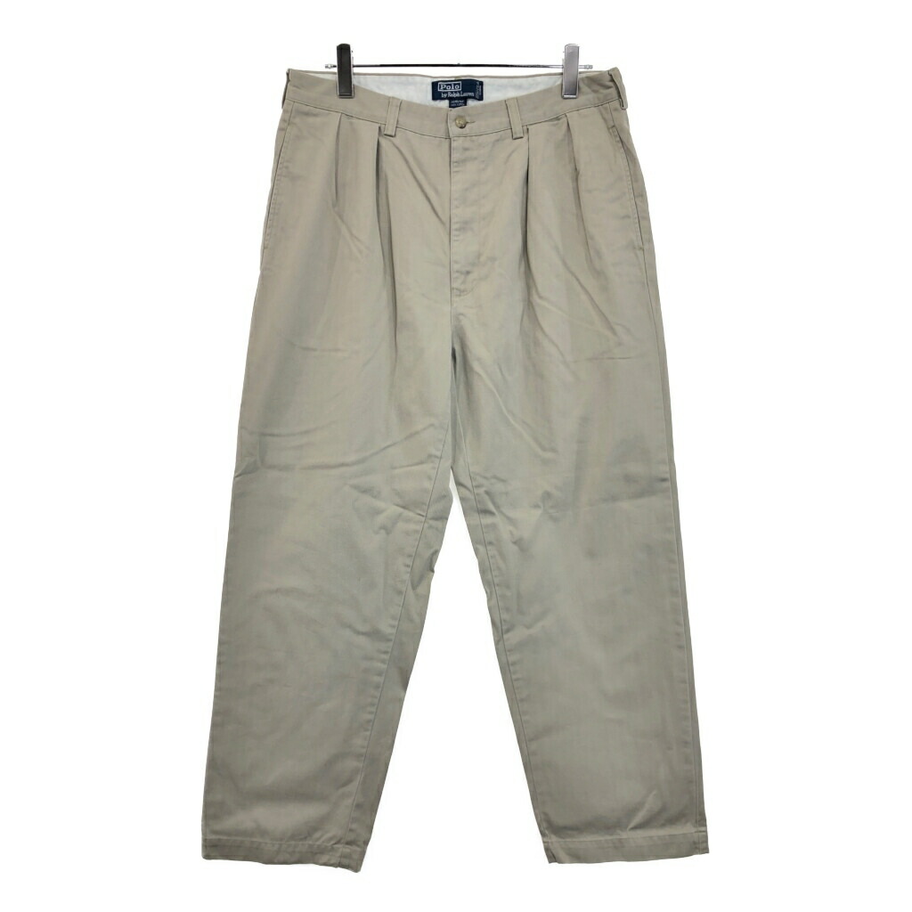 楽天市場】Polo by Ralph Lauren ポロ ラルフローレン ANDREW PANT 2
