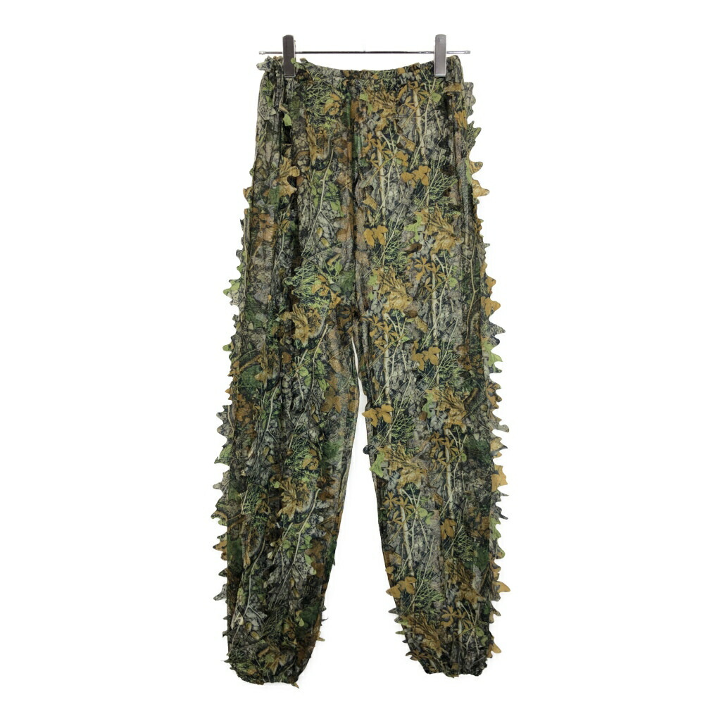 【完売品希少】BELVET　リアルツリー　カーゴパンツ　Lサイズ Real tree camo cargo pants – BELVET
