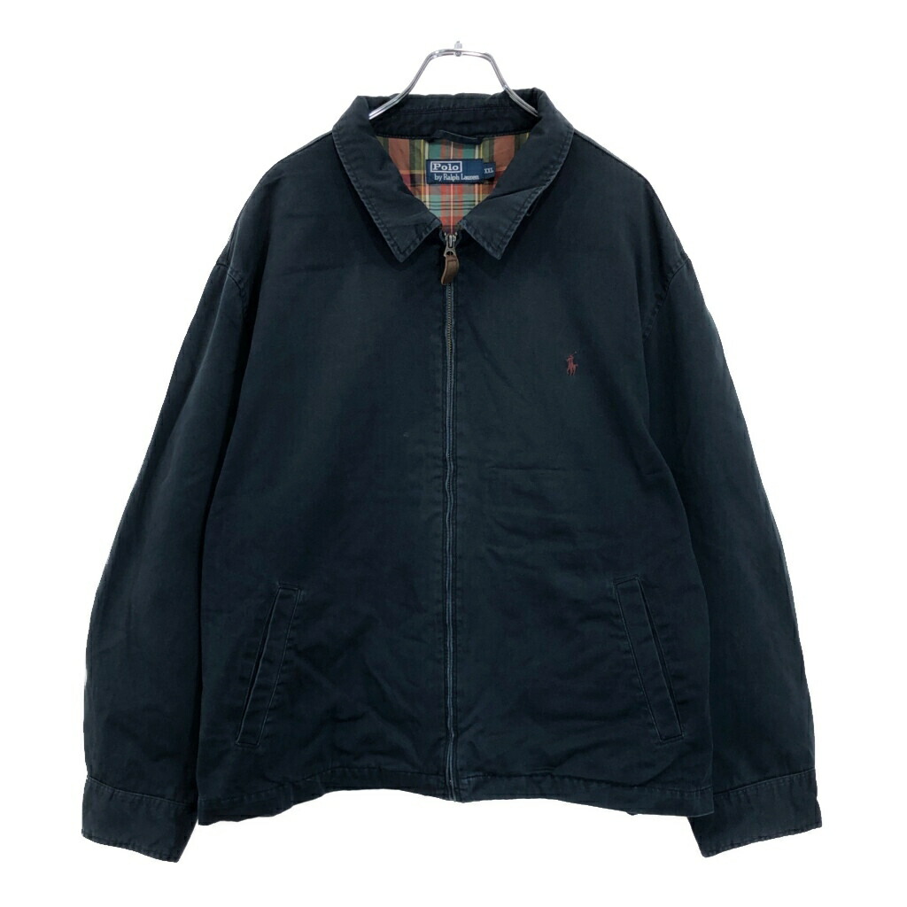 楽天市場】80s USA製 ラルフローレン RALPH LAUREN スイングトップ