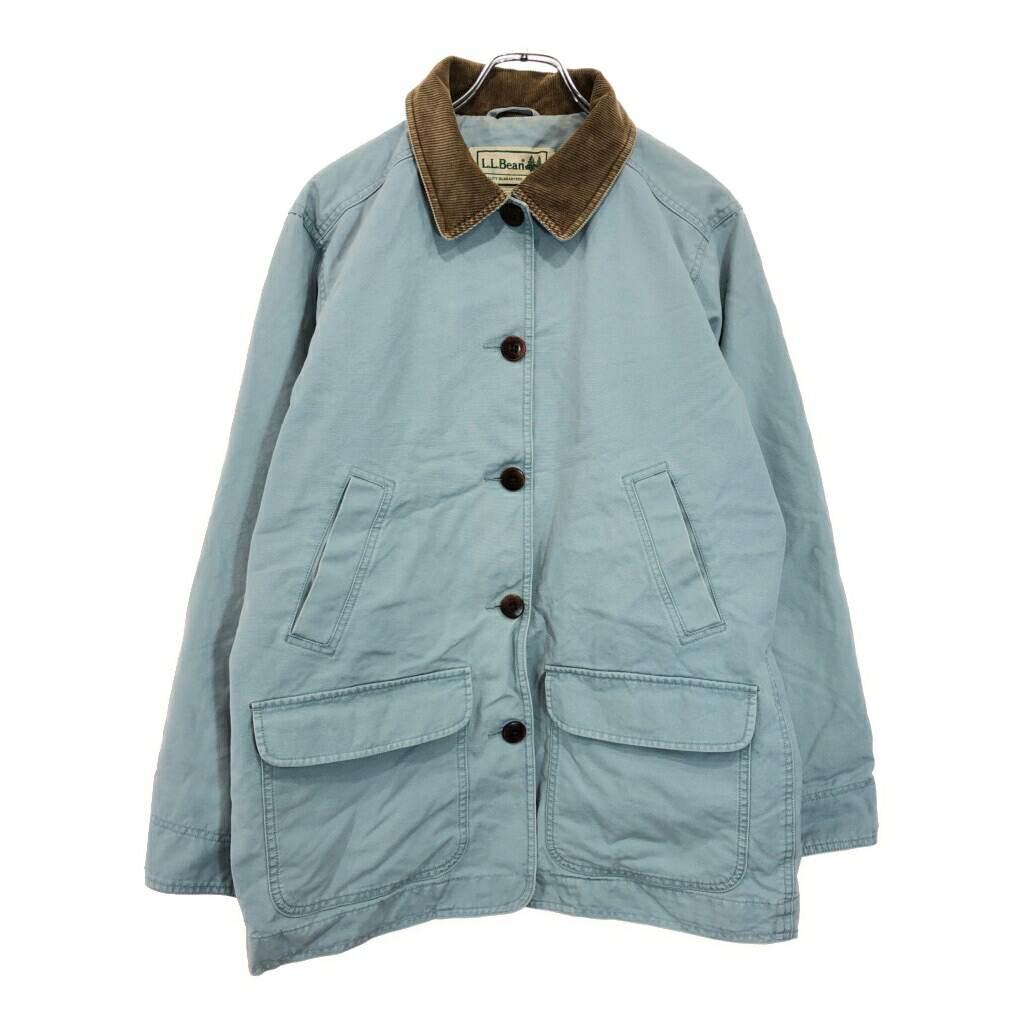 楽天市場】L.L.Bean エルエルビーン ハンティングジャケット