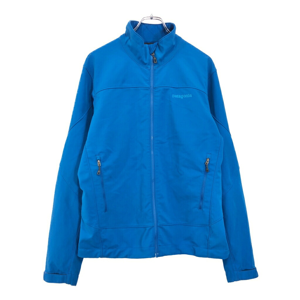 Patagonia アズフーディ　Mサイズ 楽天市場】最終セール！パタゴニア ジャケット ソフトシェル