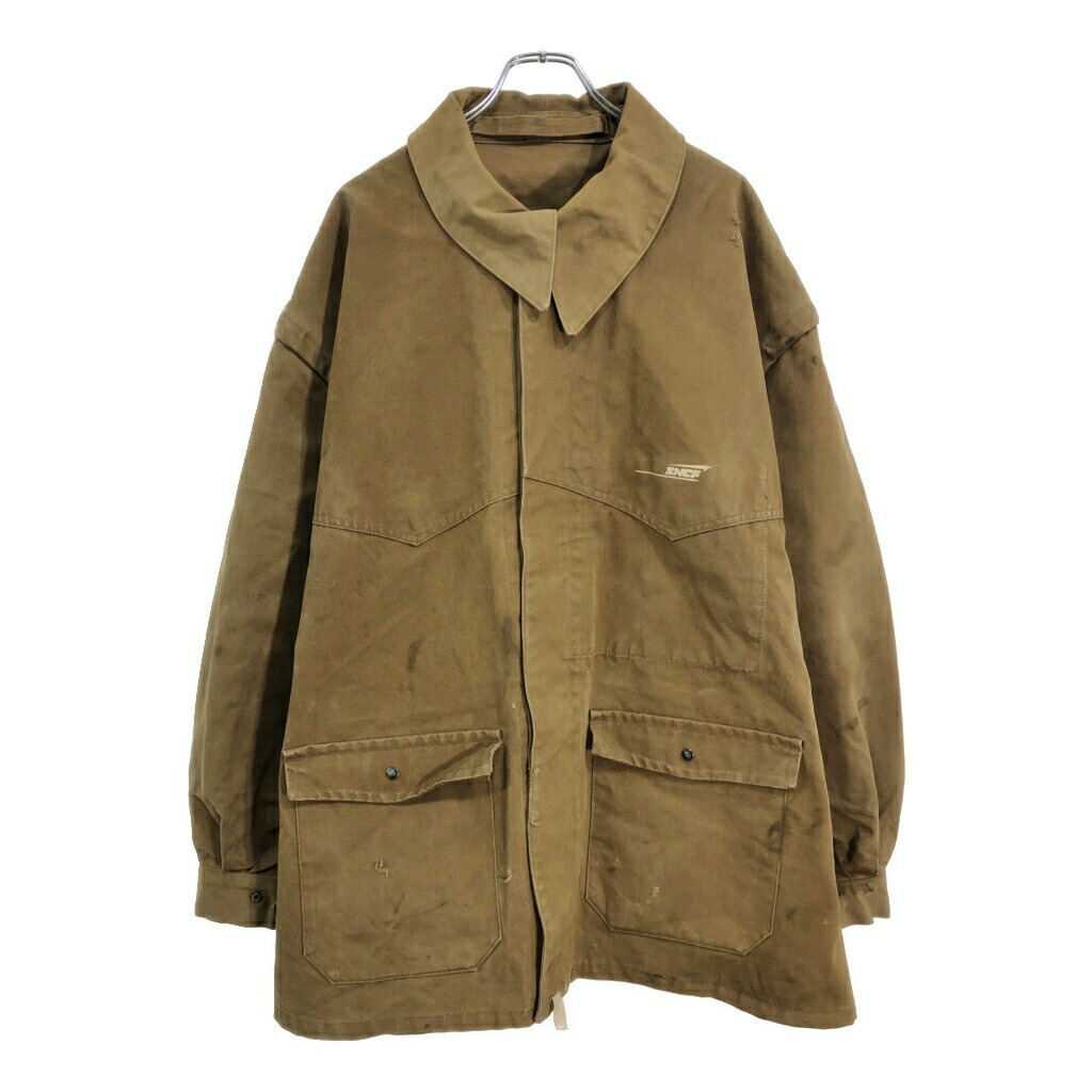 楽天市場】50年代 SNCF フランス国鉄 フレンチワーク レイルロード