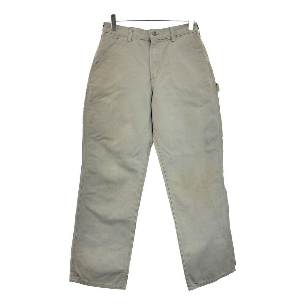 楽天市場】90年代 USA製 Carhartt カーハート ダック ペインターパンツ
