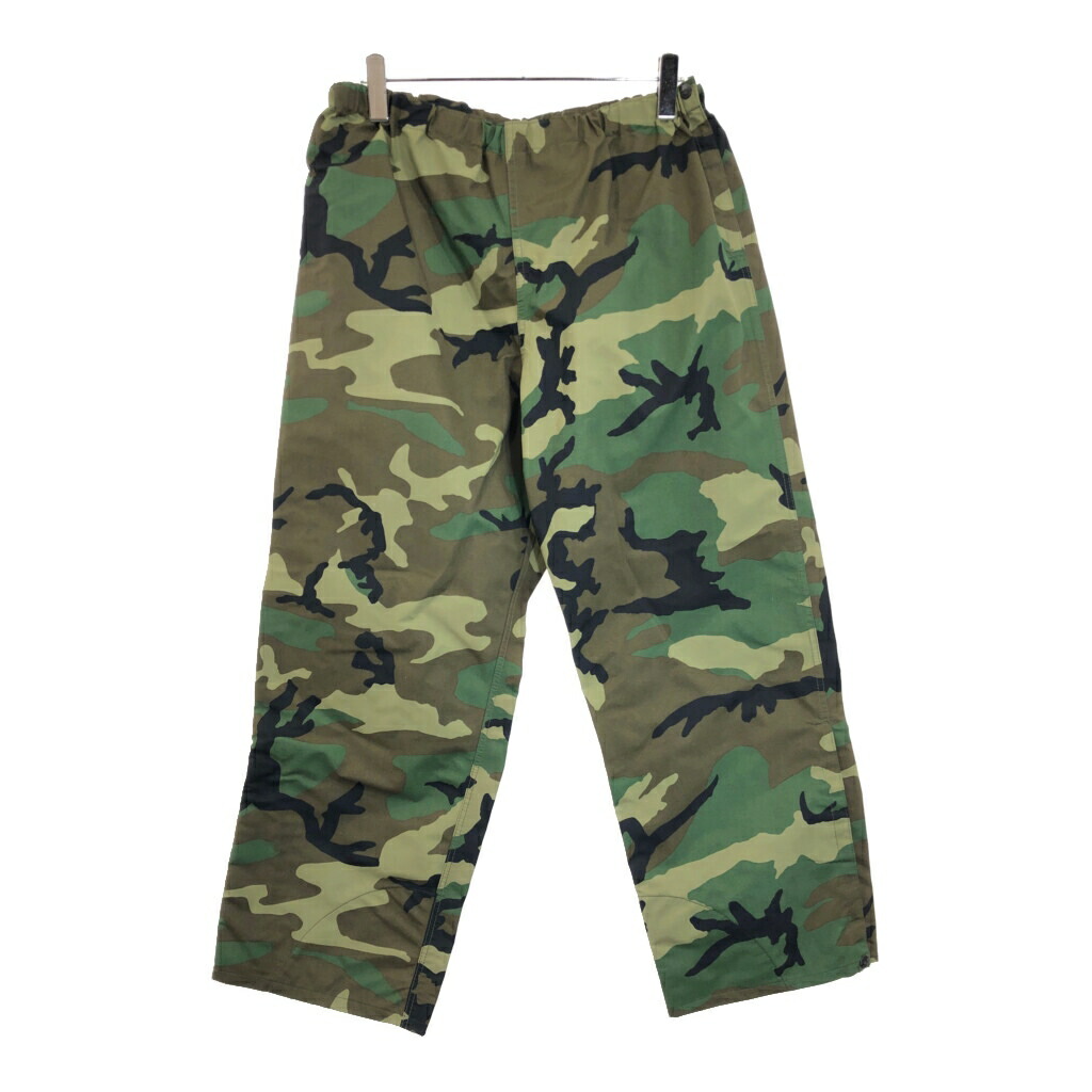 楽天市場】Wasted Youth thisisneverthat GORE-TEX PANTS Lサイズ ウェ