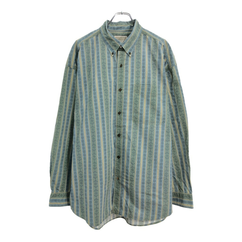 楽天市場】80s BANANA REPUBLIC 
