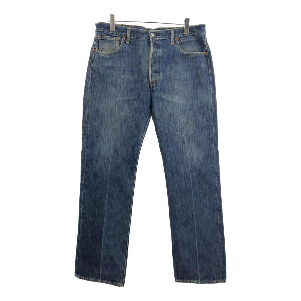 楽天市場】Levi's リーバイス 501 デニムパンツ グレー (メンズ W36