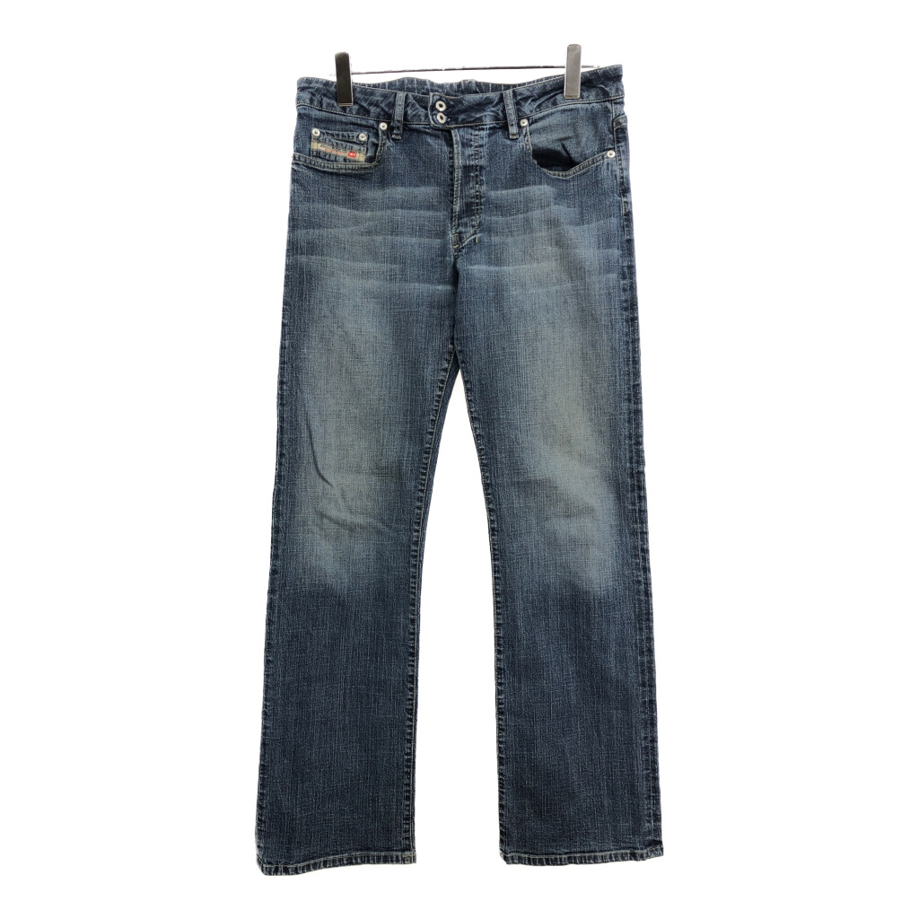 楽天市場】DIESEL INDUSTRY ディーゼル インダストリー デニムパンツ