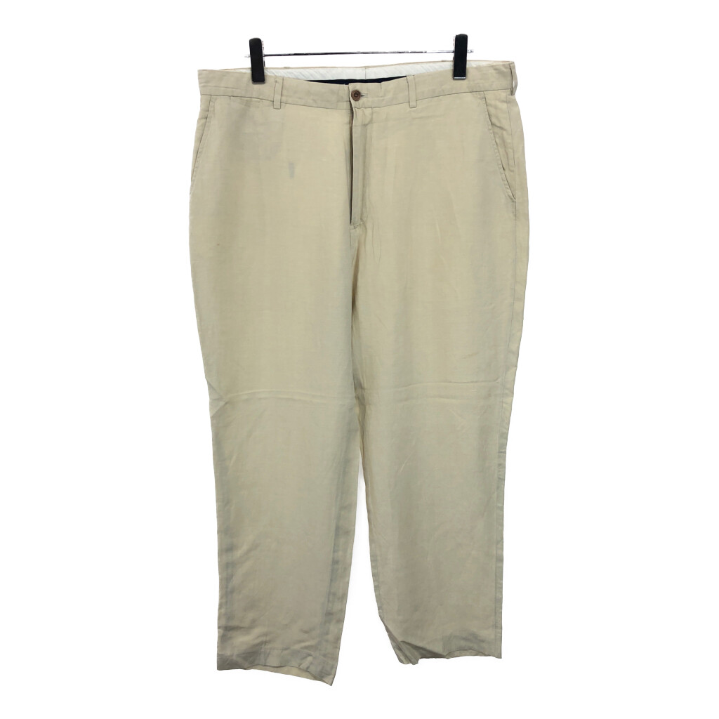 楽天市場】90s POLO RALPH LAUREN ノータック リネン シルク