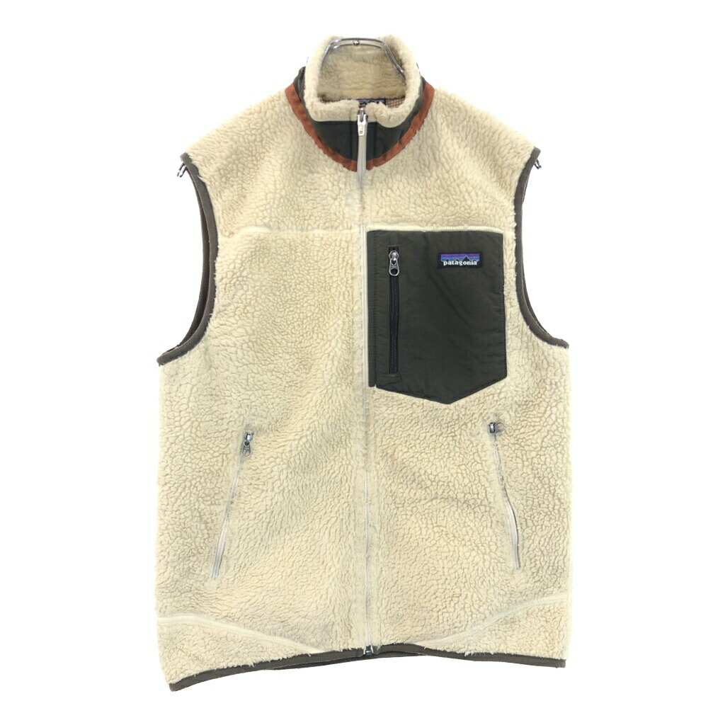 楽天市場】90年代 USA製 patagonia パタゴニア Retro-X レトロX